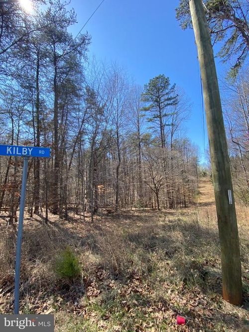8424 Kilby Rd, CULPEPER, VA, 22701-8150 | Card Image