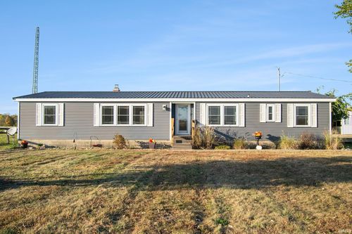 3658 W 200 N Common, Peru, IN, 46970 | Card Image