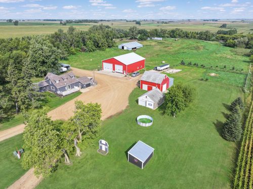 2346 County Highway 15, Arco, MN, 56113-4044 | Card Image