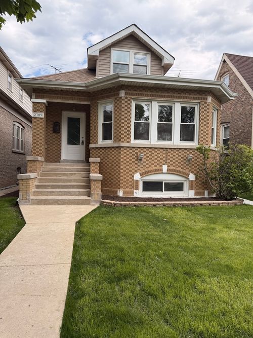 2309 N Rutherford Avenue, Chicago, IL, 60707 | Card Image