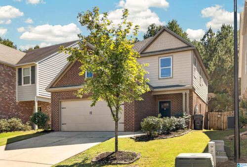415 W Park Dr, FULTONDALE, AL, 35068-6074 | Card Image