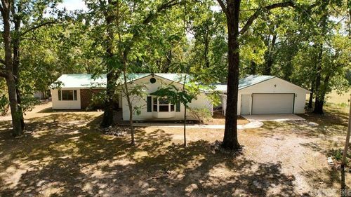 125 Woodsong Ter, Mountain Home, AR, 72653-5557 | Card Image