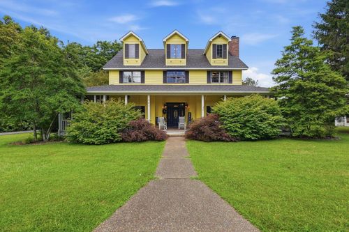 281 Red Williams Road, Crossville, TN, 38571 | Card Image