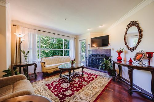 407-8115 121a St, Surrey, BC, V3W1J2 | Card Image