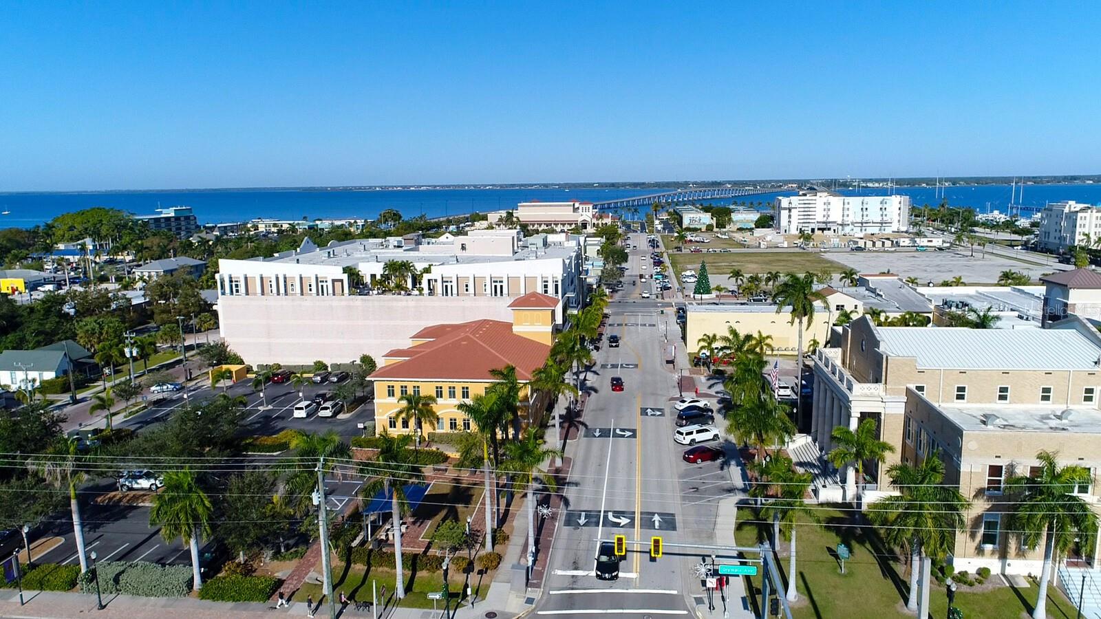 Residential in PUNTA GORDA 5