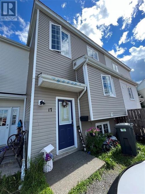 17 Tucker Pl, Grand Falls-Windsor, NL, A2A2K8 | Card Image