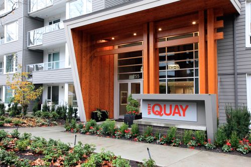 319-255 W 1st Street, North Vancouver, BC, V7M3G8 | Card Image