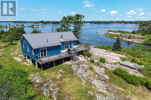 4 Island 470, Georgian Bay (Baxter), ON, P0E1E0 | Card Image