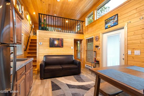 4020 S Elk Trot Loop, Show Low, AZ, 85901-0175 | Card Image