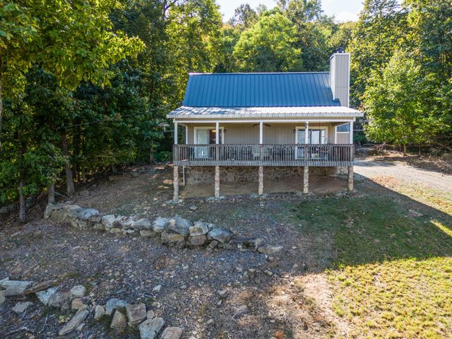 761 Cedar Mountain Pl, House other with 2 bedrooms, 1 bathrooms and 1 parking in Decherd TN | Image 5