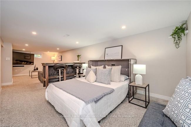 28 Winston Cres, House other with 3 bedrooms, 2 bathrooms and 1 parking in Guelph ON | Image 29