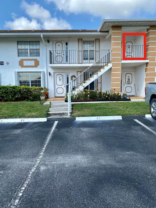 d2-733 High Point Boulevard, Fort Pierce, FL, 34982 | Card Image