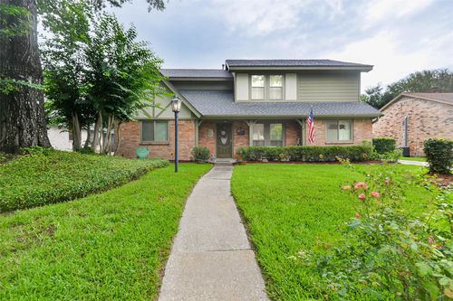 3114 Falling Brook Dr, Kingwood, TX, 77345-1380 | Card Image