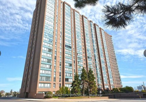 1403-115 Hillcrest Ave, Mississauga, ON, L5B3Y9 | Card Image