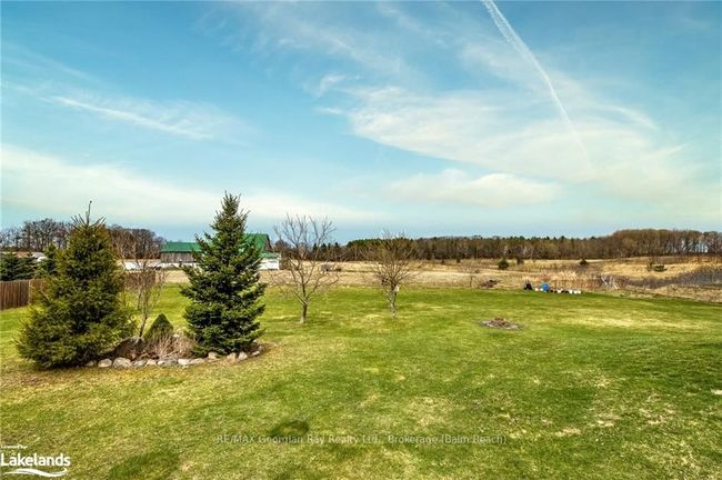 16 Asselin Dr, House other with 4 bedrooms, 1 bathrooms and 5 parking in Tiny ON | Image 32