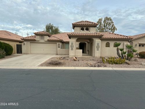 8846 E Copper Dr, Sun Lakes, AZ, 85248-0874 | Card Image