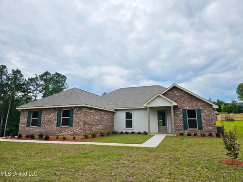 Lot 33 China Berry Cir, Carriere, MS, 39426-9340 | Card Image