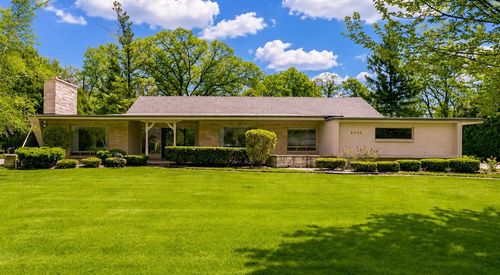 6732 N Holly Court, Fox Point, WI, 53217 | Card Image