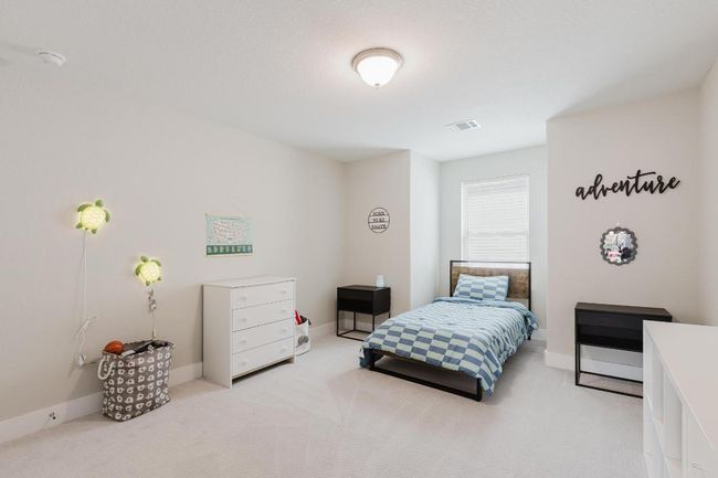 Bedroom 4 on Second level | Image 30