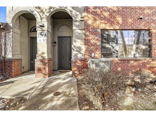 unit-b-159 Quebec St, Denver, CO, 80220-6184 | Card Image