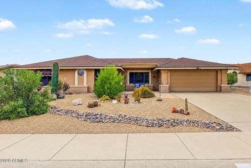 14515 W Osprey Dr, Sun City West, AZ, 85375-6014 | Card Image