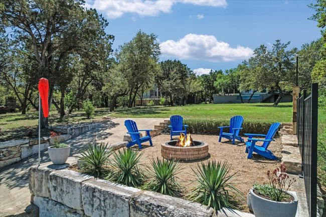 5711 Pool Canyon Cv, House other with 4 bedrooms, 4 bathrooms and null parking in Austin TX | Image 25