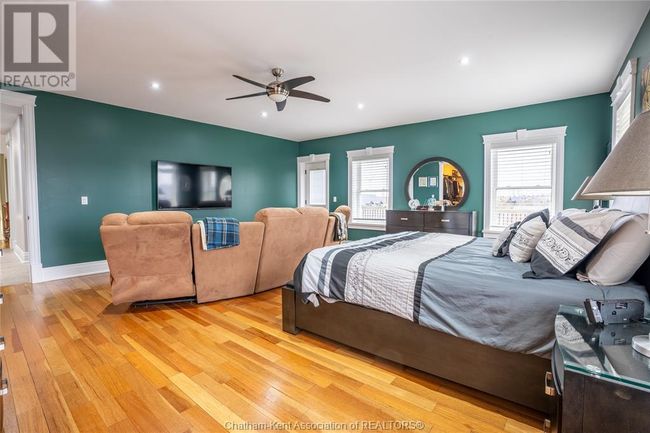8545 Water St, House other with 5 bedrooms, 6 bathrooms and null parking in Cedar Springs ON | Image 25