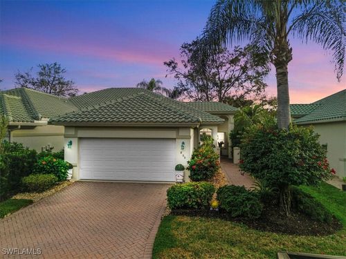 27-809 Vistana Cir, NAPLES, FL, 34119-1004 | Card Image