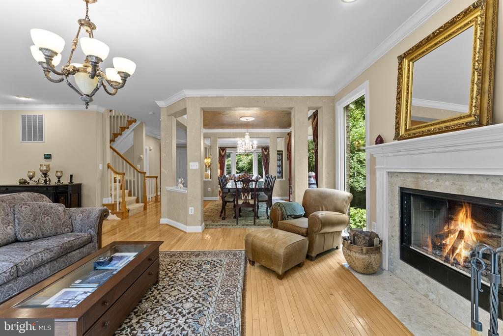 Residential in FALLS CHURCH 3