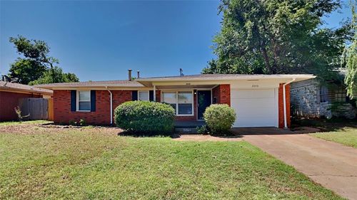 2640 Manchester Drive, Oklahoma City, OK, 73120 | Card Image