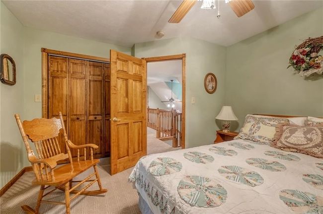 10155 Deer Run Rd, House other with 3 bedrooms, 2 bathrooms and null parking in Poland IN | Image 26