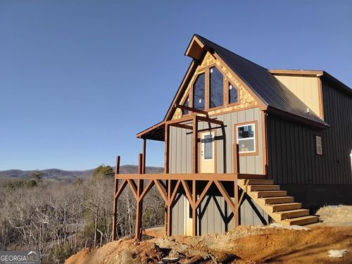 TBD Fiddlers Way, Brasstown, NC, 28902 | Card Image