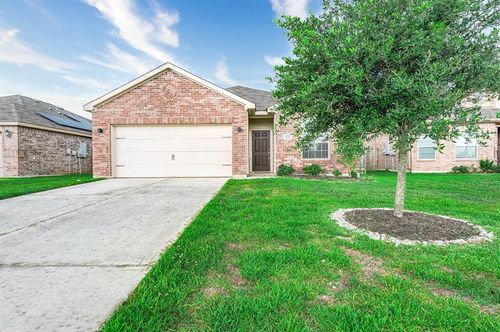 1231 Emerald Stone Drive, Iowa Colony, TX, 77583 | Card Image