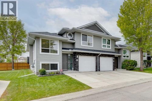 109-55 Fairways Dr Nw, Airdrie, AB, T4B2T5 | Card Image