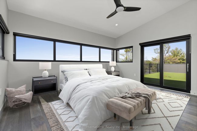 47b George Hunt Memorial Dr, House other with 5 bedrooms, 5 bathrooms and 10 parking in McDougall ON | Image 22