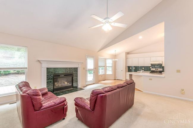 12168 Crestfield Ct, House other with 4 bedrooms, 3 bathrooms and null parking in Symmes Twp OH | Image 14
