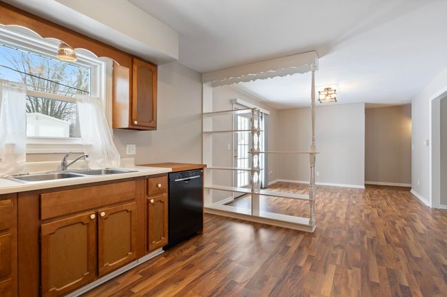 301 N Hickory St W, House other with 3 bedrooms, 2 bathrooms and null parking in North Webster IN | Image 11