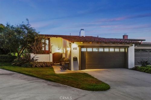 683 Vista Bonita, Newport Beach, CA, 92660-4555 | Card Image