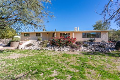 1402 N Camino Miraflores, Tucson, AZ, 85745 | Card Image