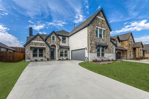 107 Sycamore St, Balch Springs, TX, 75181-5111 | Card Image