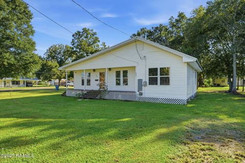 407 N Foote Ave, Kaplan, LA, 70548-3829 | Card Image