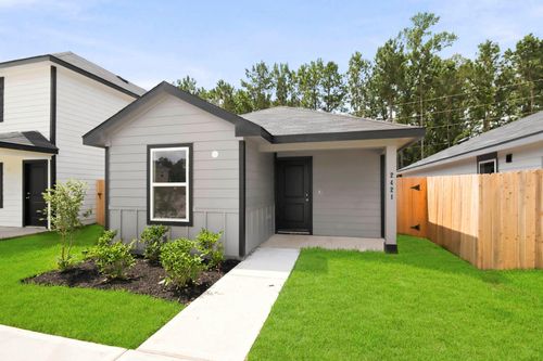 2421 Twin Ct, Splendora, TX, 77372-1816 | Card Image