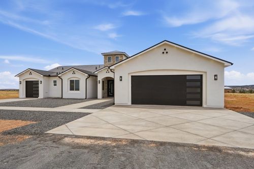 26 Blanco Dr, Edgewood, NM, 87015-9578 | Card Image