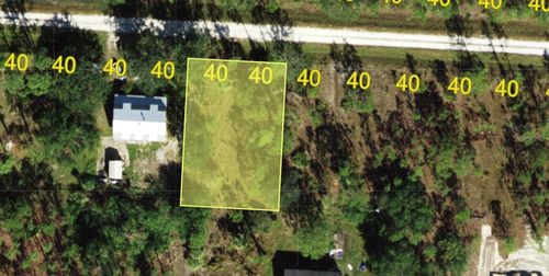 27101 & 27105 Badger Drive, Punta Gorda, FL, 33955 | Card Image