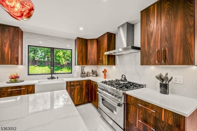 34 Fords Rd, House other with 5 bedrooms, 3 bathrooms and null parking in Randolph NJ | Image 14