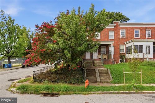 2056 Griffis Ave, BALTIMORE, MD, 21230-1505 | Card Image