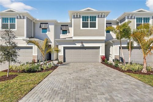 3595 Nw Solange Court, Jensen Beach, FL, 34957 | Card Image
