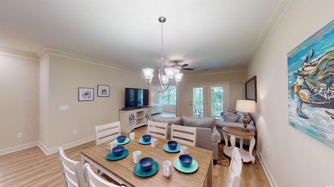 UNIT-3B - 81 Delray Dr, Condo with 3 bedrooms, 2 bathrooms and null parking in Murrells Inlet SC | Image 19