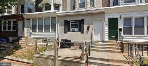 2511 S Dewey St, PHILADELPHIA, PA, 19142-3517 | Card Image