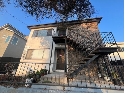 12-6612 N Figueroa St, LOS ANGELES, CA, 90042-2073 | Card Image